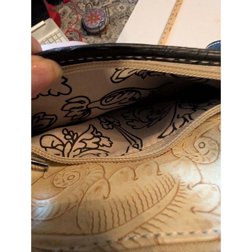 Beautiful Aztec Purse - Picture 4 of 5